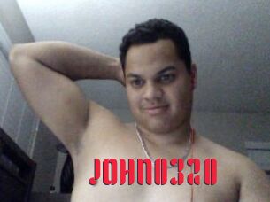 JOHN0320