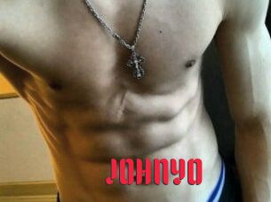 JOHN_YO