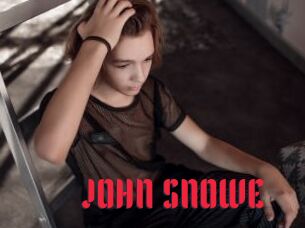 JOHN_SNOWE