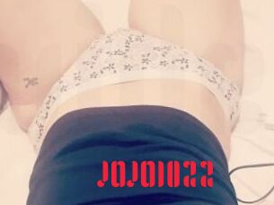 JOJO1022