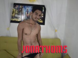 JONATHDMS