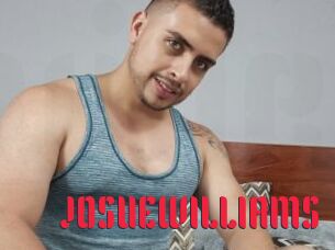 JOSUEWILLIAMS