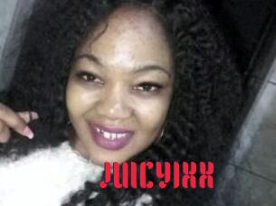 JUICY1XX