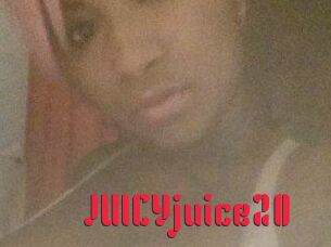 JUICYjuice20