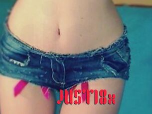 JUST18x