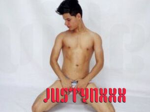 JUSTYNXXX