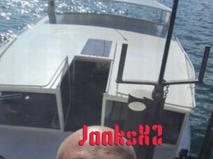 JaaksX2