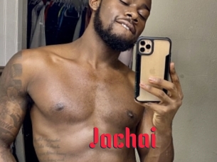 Jachai