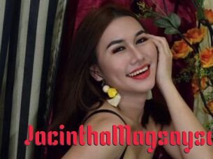 JacinthaMagsaysa