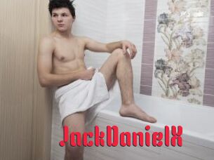 JackDanielX