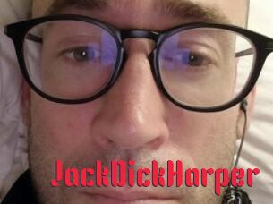 JackDickHarper