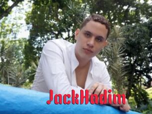 JackHadim