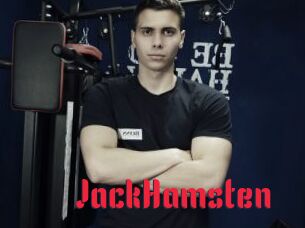 JackHamsten