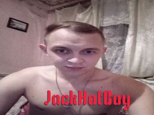JackHotBoy