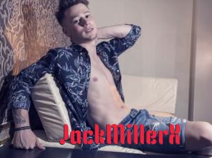JackMillerX