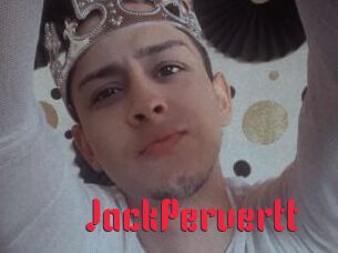 JackPervertt