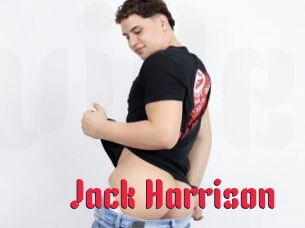 Jack_Harrison Video Extrait