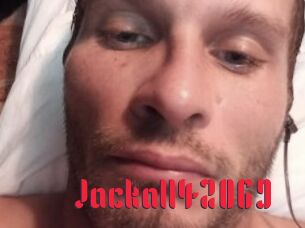 Jackall42069