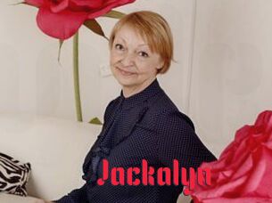 Jackalyn