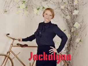 Jackalyna