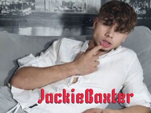 JackieBaxter