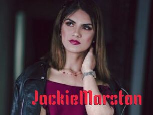 JackieMarston