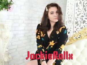 JackieRollx