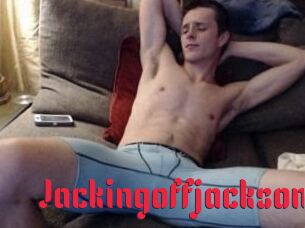 Jackingoffjackson