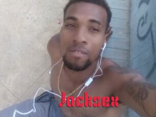 Jacksex