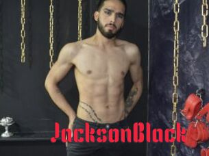 JacksonBlack