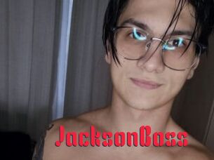 JacksonBoss