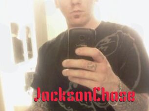 JacksonChase Video Extrait