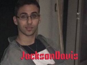 Jackson_Davis