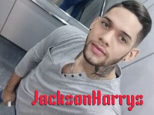 JacksonHarrys