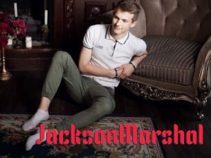JacksonMarshal