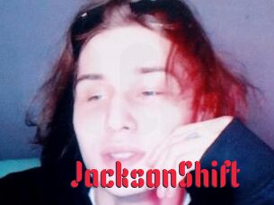 JacksonShift