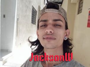 JacksonW