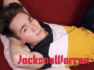 JacksonWarren
