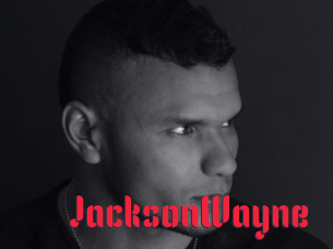 JacksonWayne