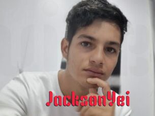 JacksonYei