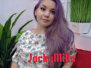 JackyMills