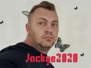 Jackye2020
