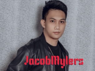 JacobMylers Video Extrait