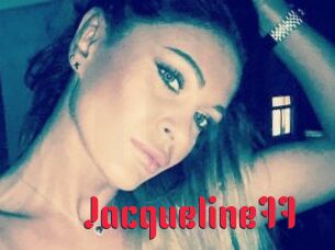 Jacqueline77