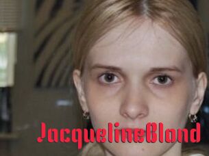 JacquelineBlond