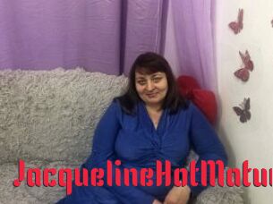 JacquelineHotMature