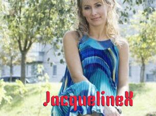 JacquelineX