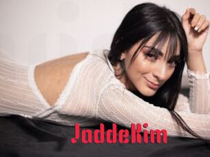 JaddeKim
