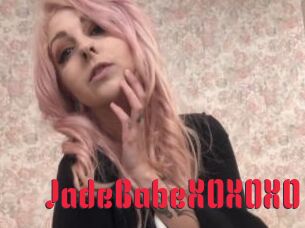 JadeBabeXOXOXO