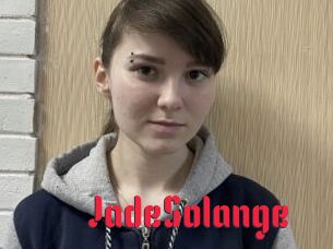 JadeSolange